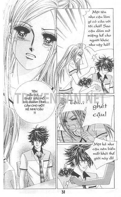 nụ hôn 5000 won chapter 10 13