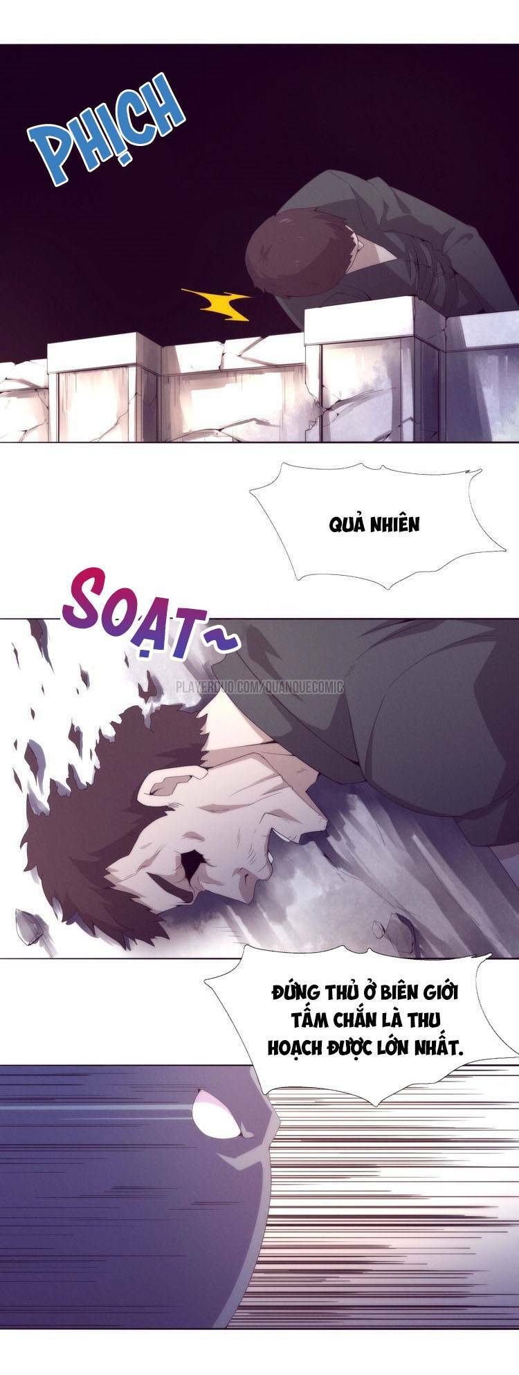 hắc kim đảo chapter 2 11