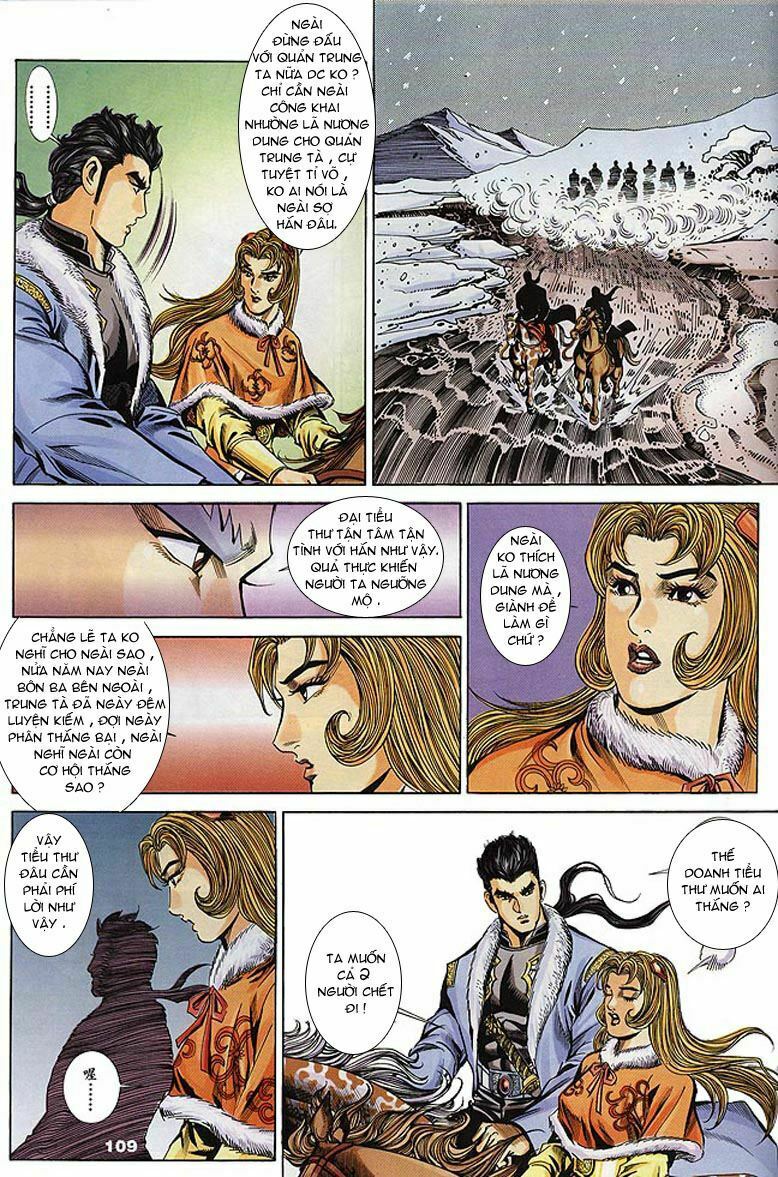 tầm tần ký chapter 102 19