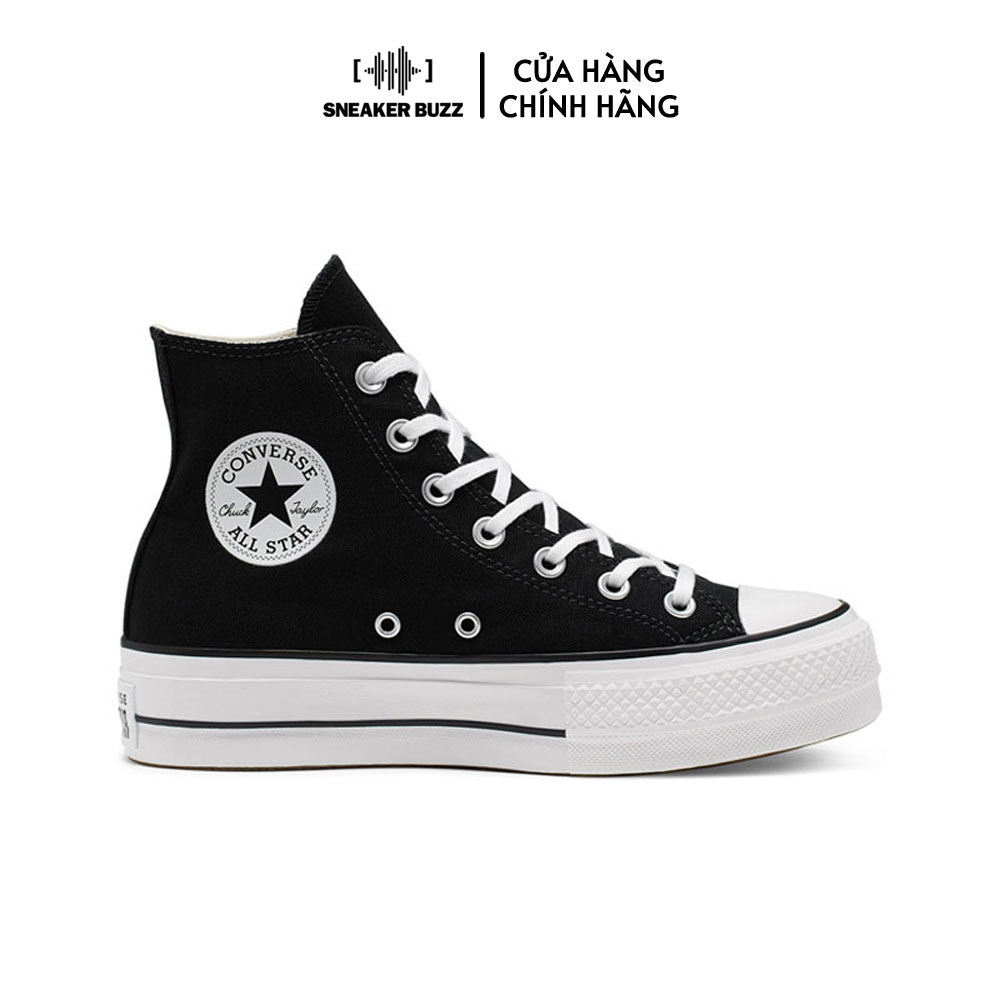 Giày Converse Chuck Taylor All Star Lift Platform 560845C