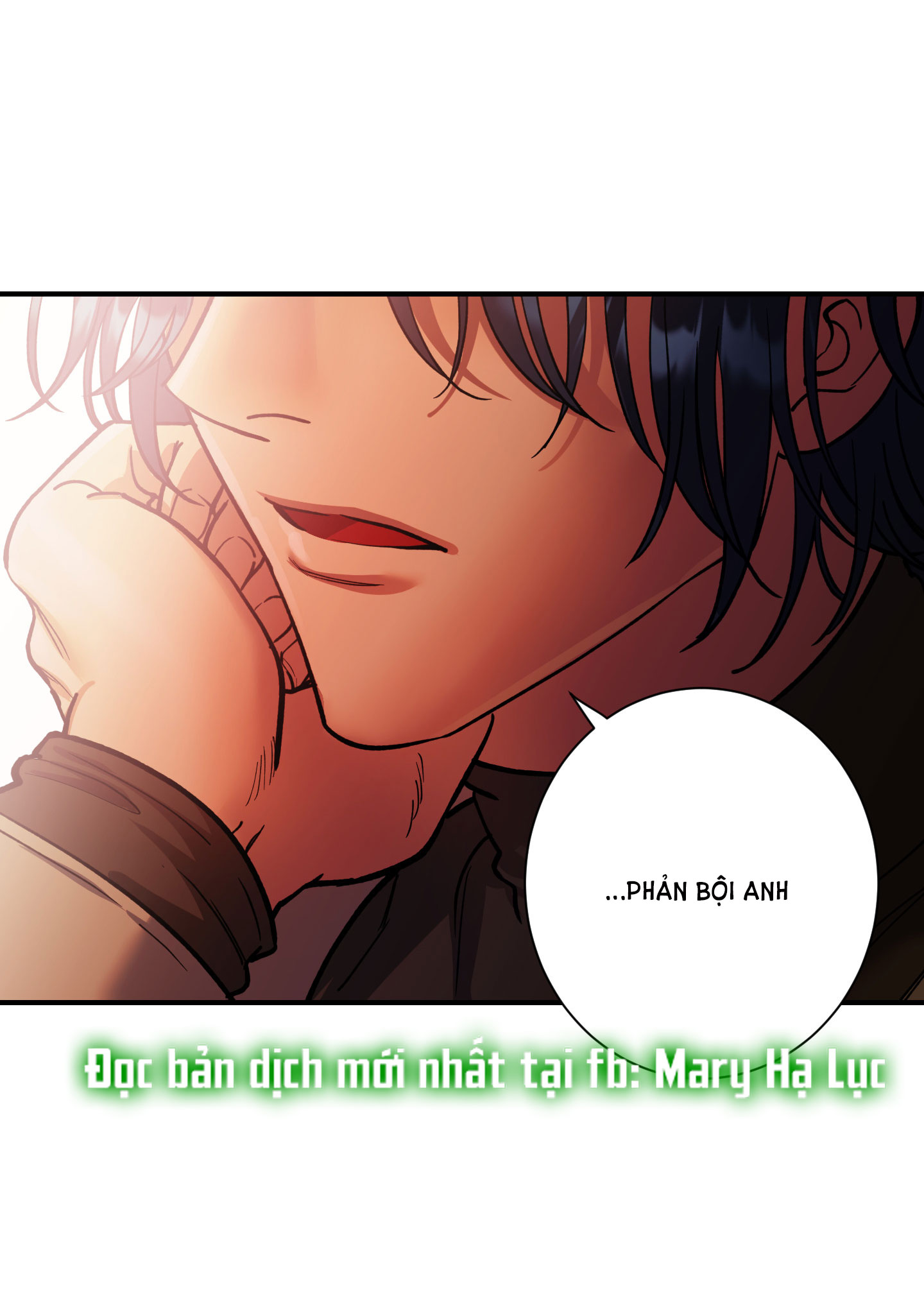 [18+] một lòng một dạ chapter 57.2 32