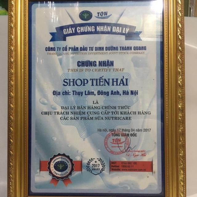 Sữa Smarta 3 (900g) date: mới nhất /2023