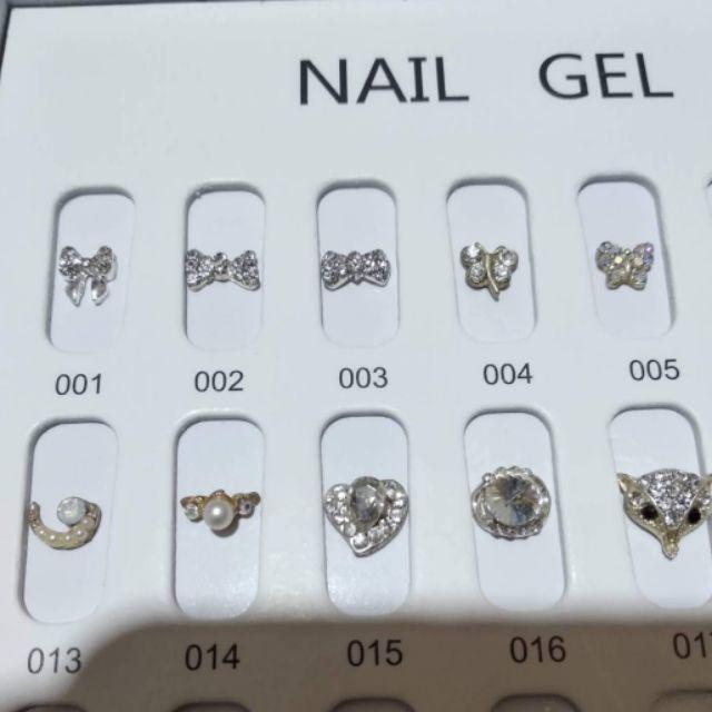 Đá hình trang trí