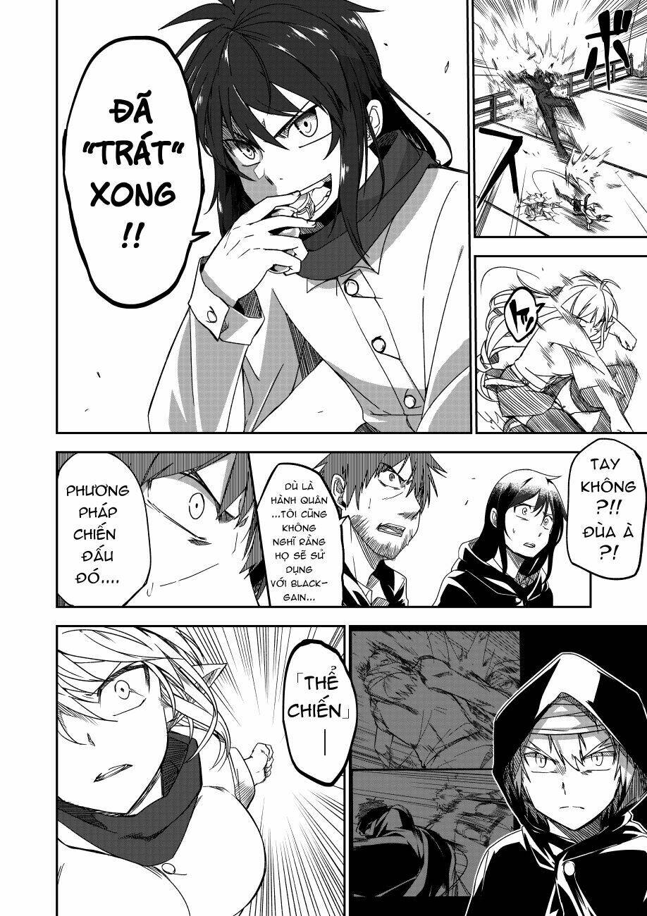 gaintoria no hangeki chapter 3 17