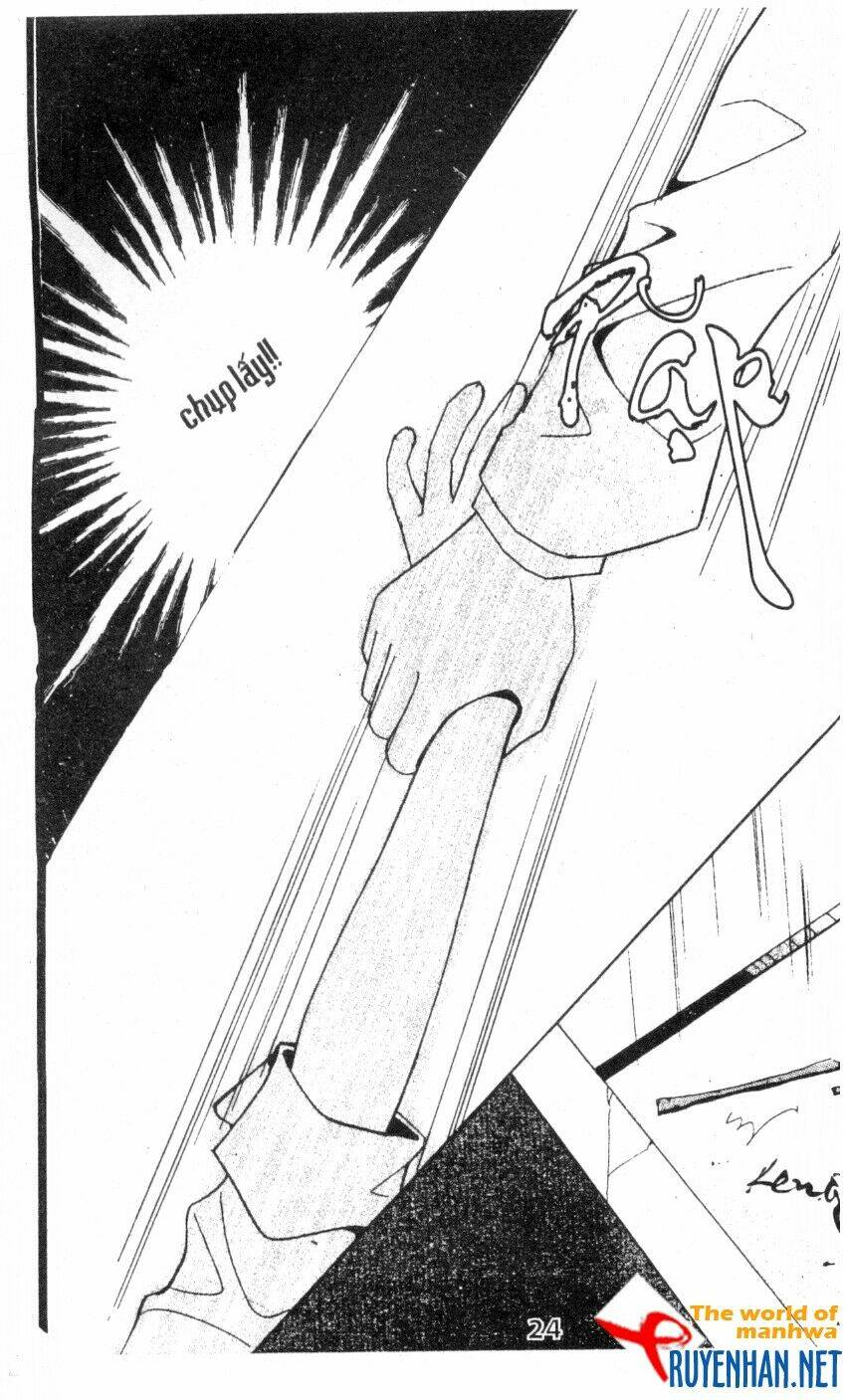 chàng trai hào hiệp chapter 3 26