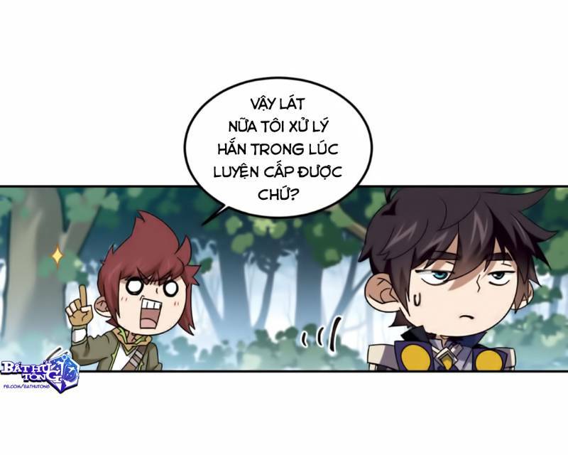 võng du chi cận chiến pháp sư chapter 279 17