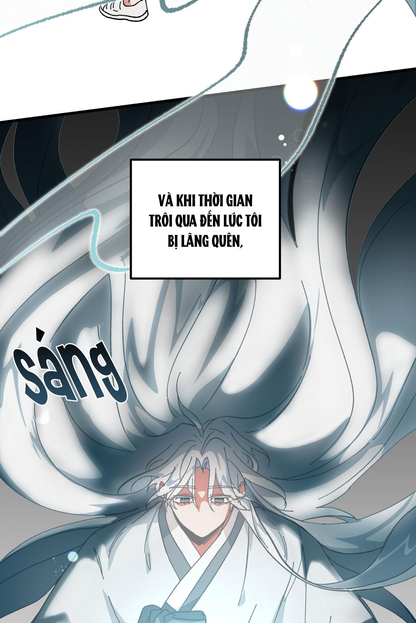 yêu tôi đi, thần hộ mệnh chapter 24 32