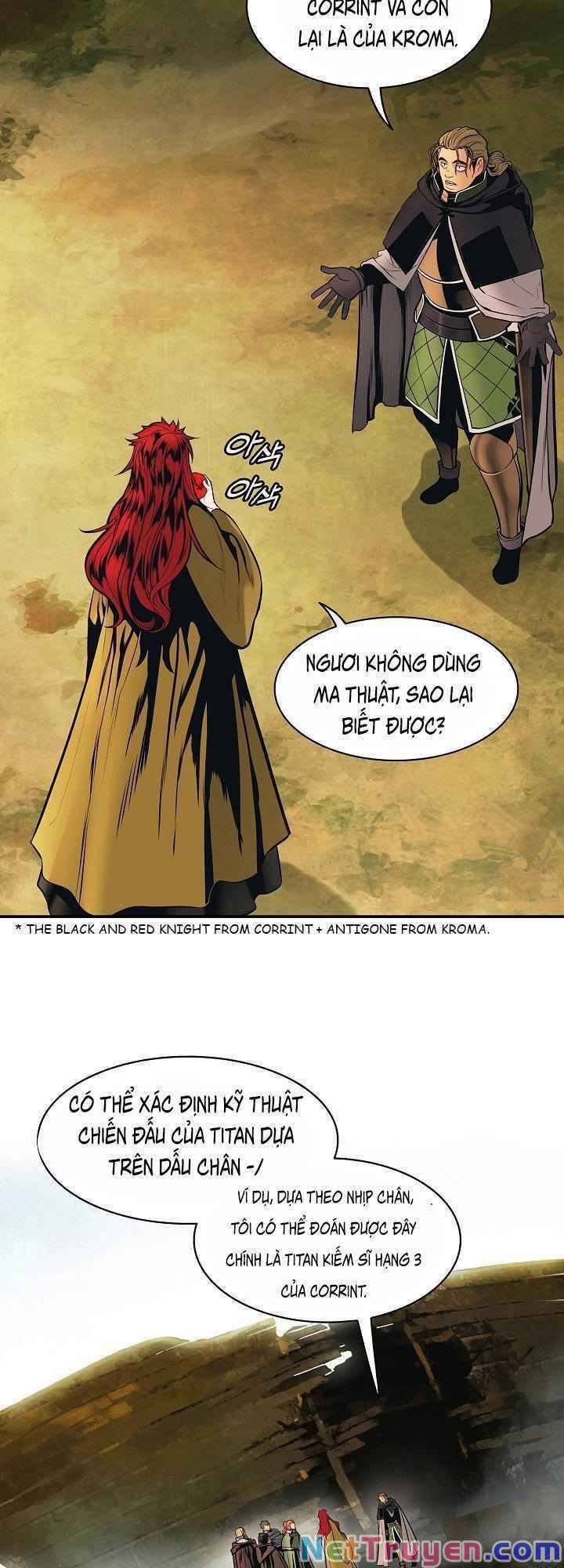 bất bại chân ma chapter 98 3