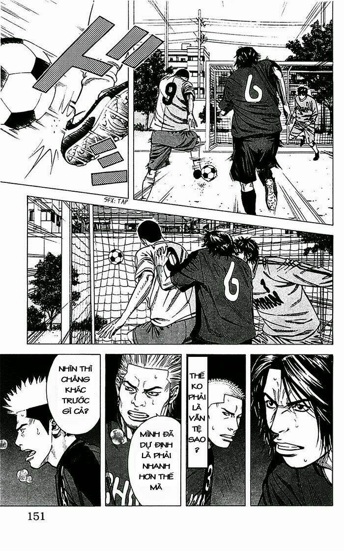 angel voice chapter 41 7