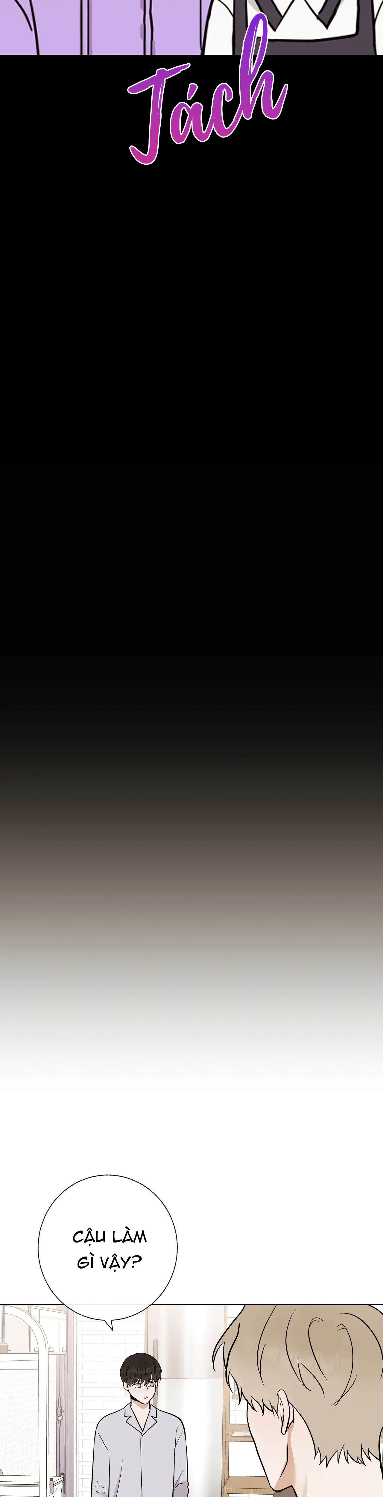 đứa bé là con tôi chapter 28 25