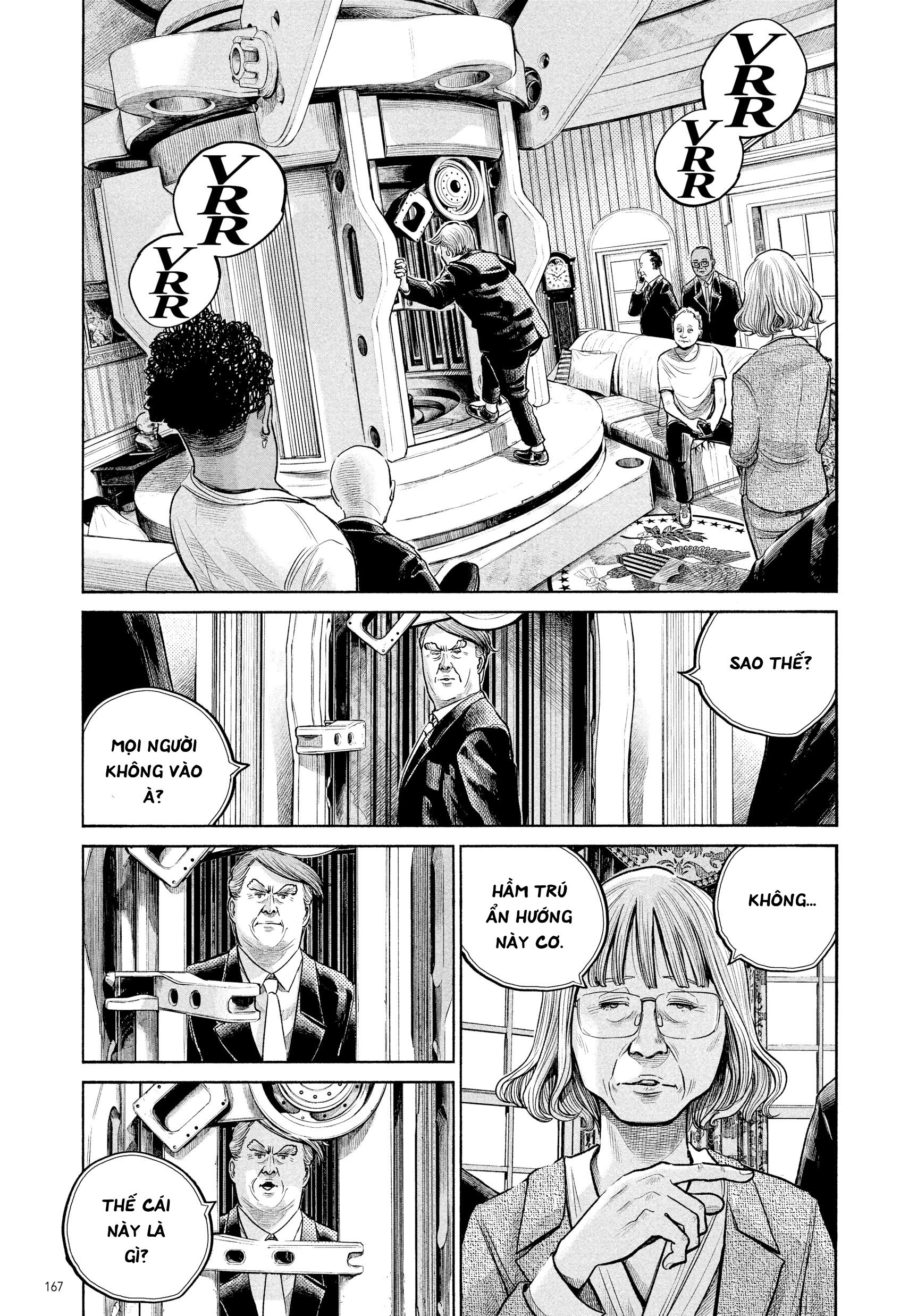 4De Chapter 89 - Trang 12