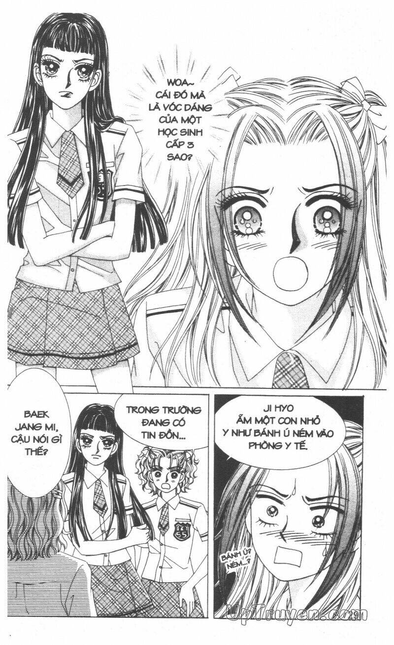 cáo già gặp sói điên chapter 1 31