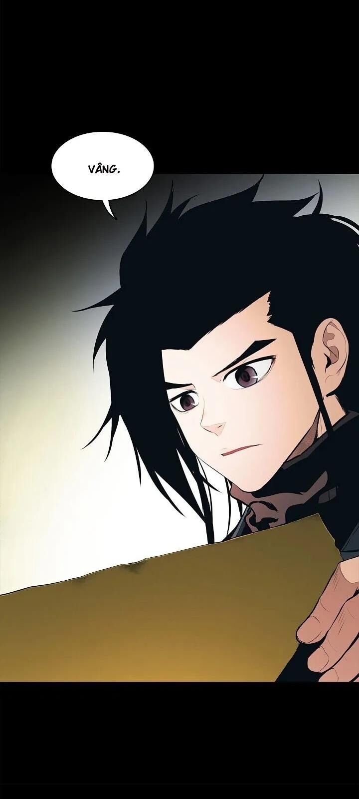 bất bại chân ma chapter 64 4