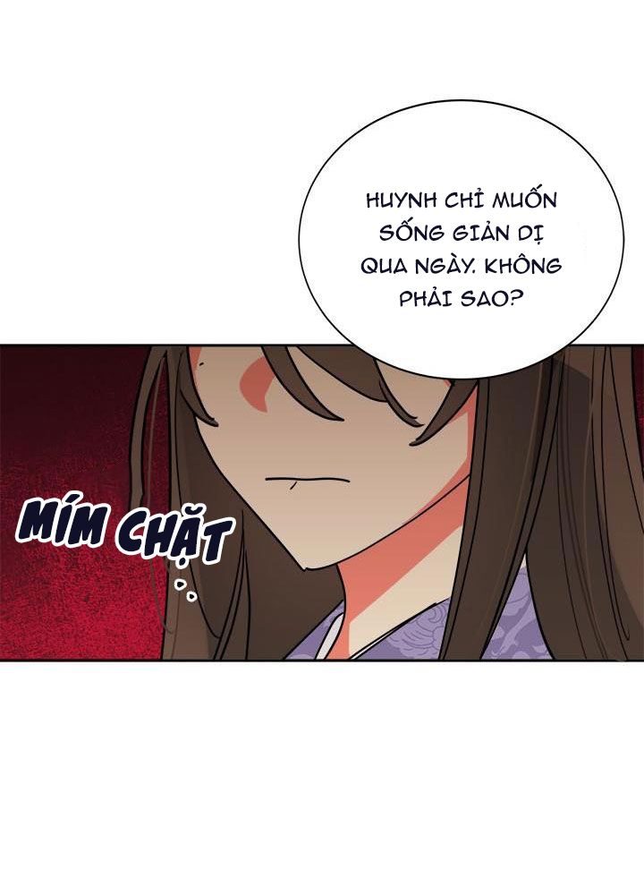 con gái bảo bối của boss phản diện chapter 11 44