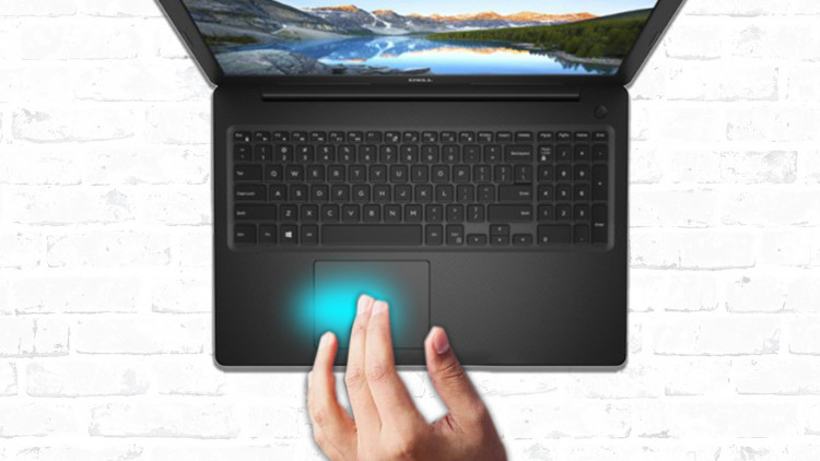 bàn phím inspiron 3580