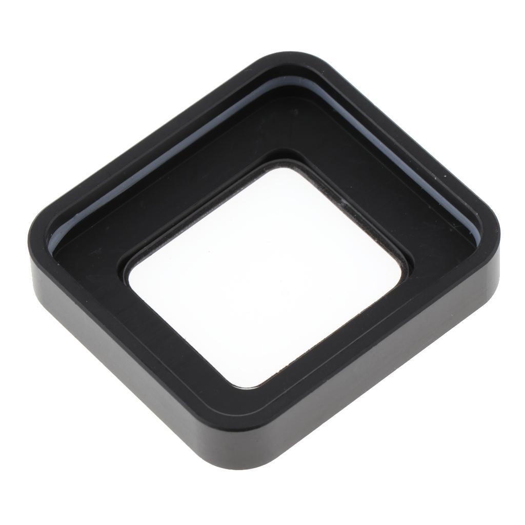 UV+CPL Camera Photography Lens Filters Protector Cover For GoPro Hero 5 6 7