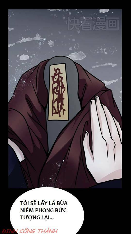 tiểu quỷ chapter 7 29