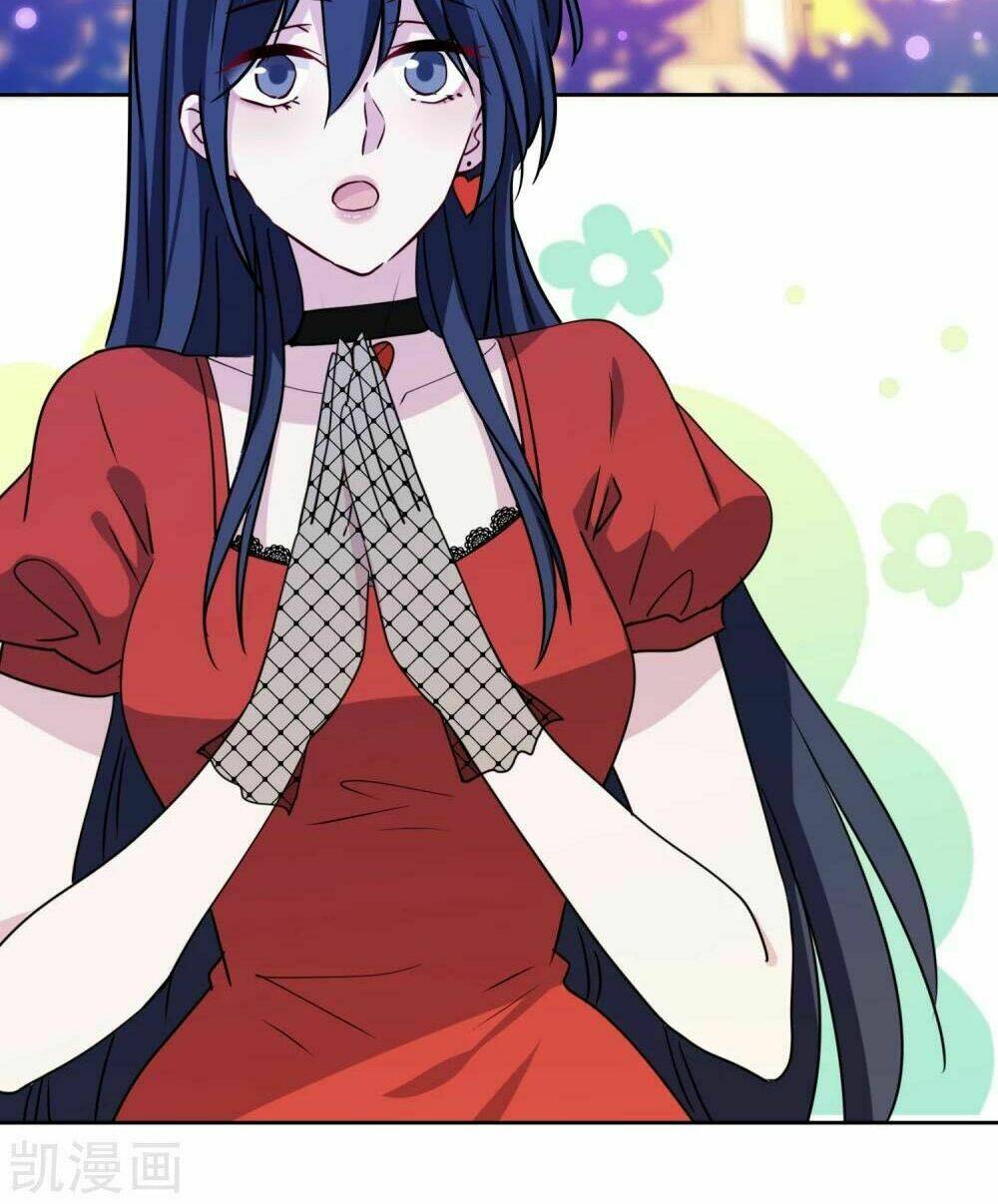 nhân vật phản diện: không ngọt không lấy tiền chapter 19.1 3