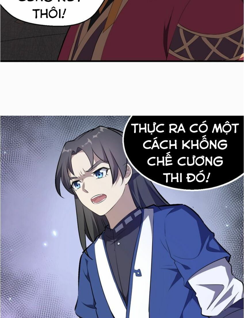 đại nghịch chi môn chapter 41 13