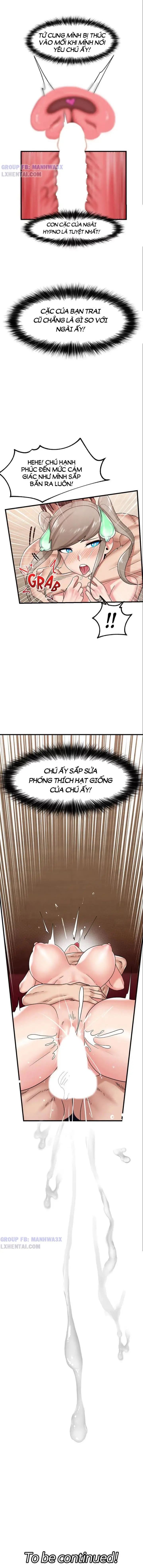 quyền năng ở thế giới khác chapter 30 7