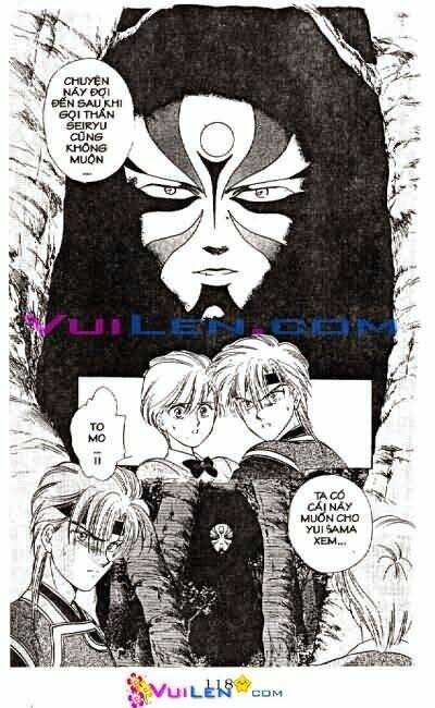 quyển sách kỳ bí chapter 9 119