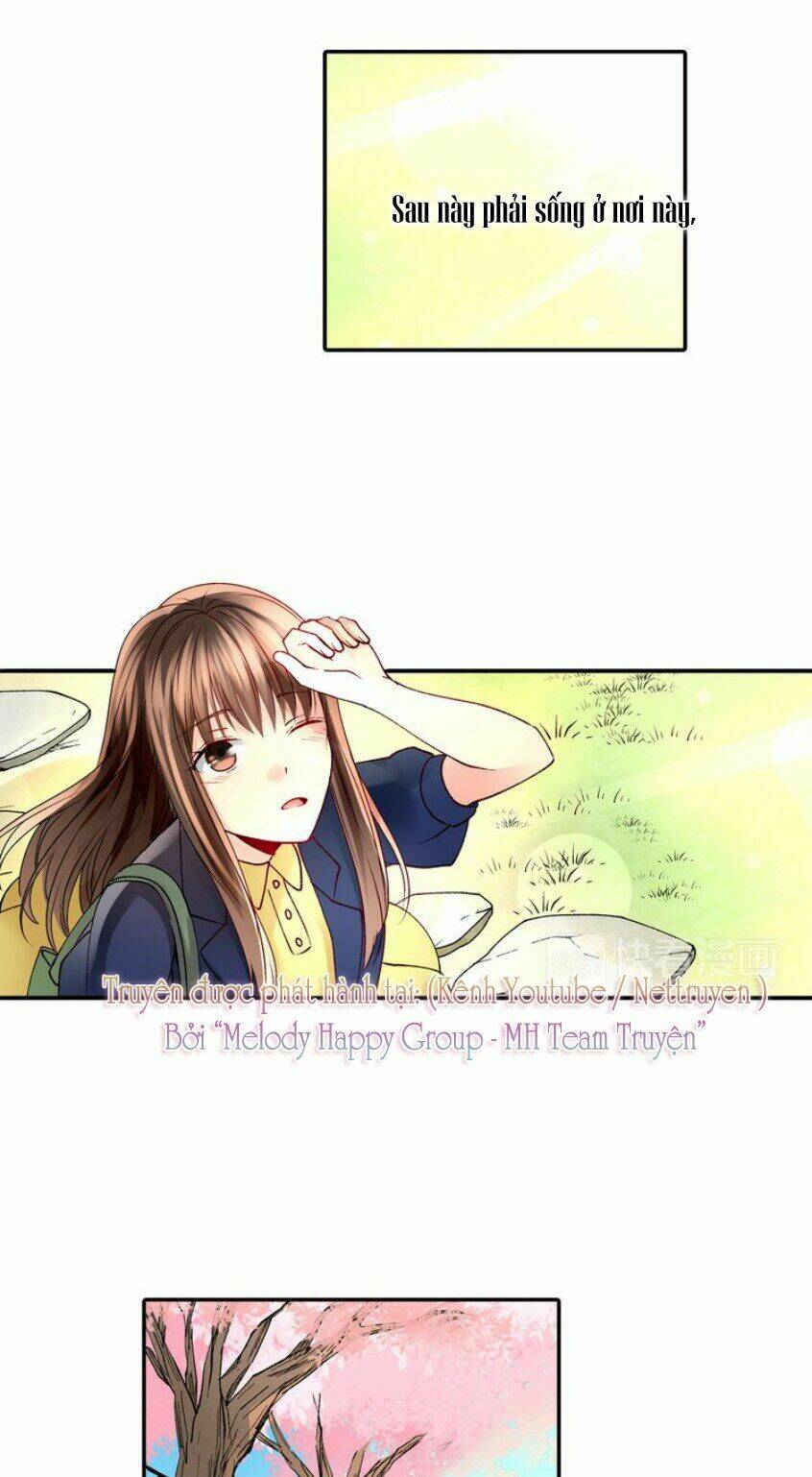 mặc vào đồng phục của anh chapter 5 24