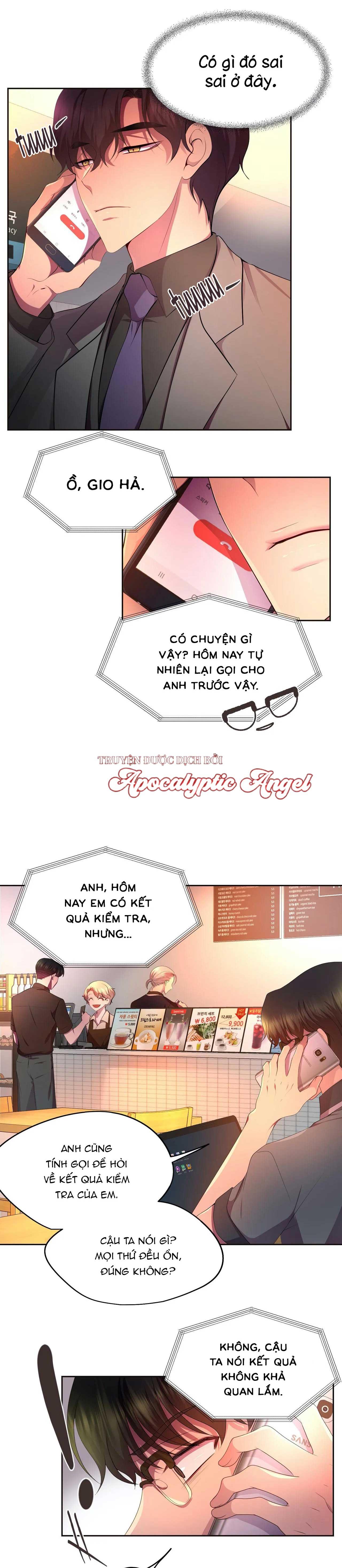 giữ em thật chặt (hold me tight) chapter 138 7