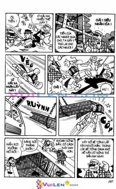 siêu nhân pacman chapter 4 17