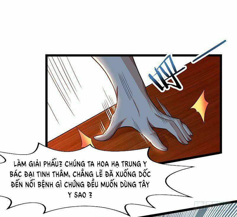 trọng sinh khí thiếu quy lai chapter 26 9