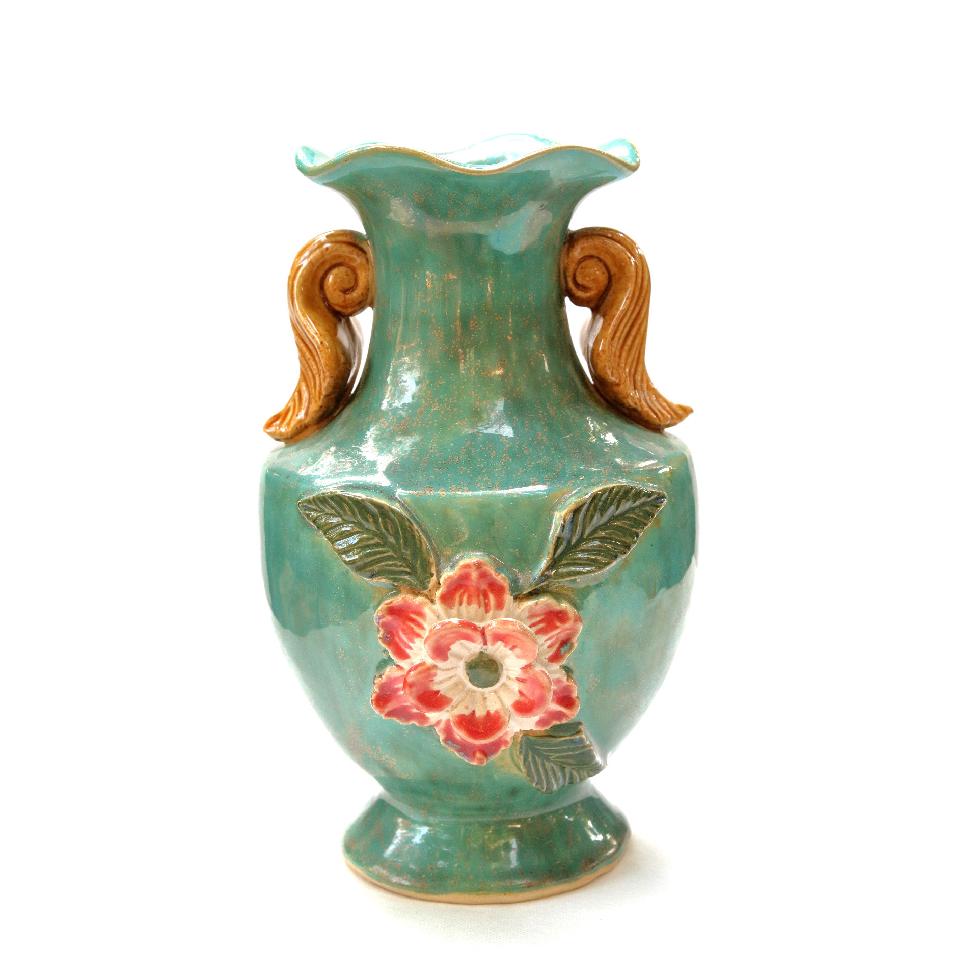 Bình Tý anh, H26 cm