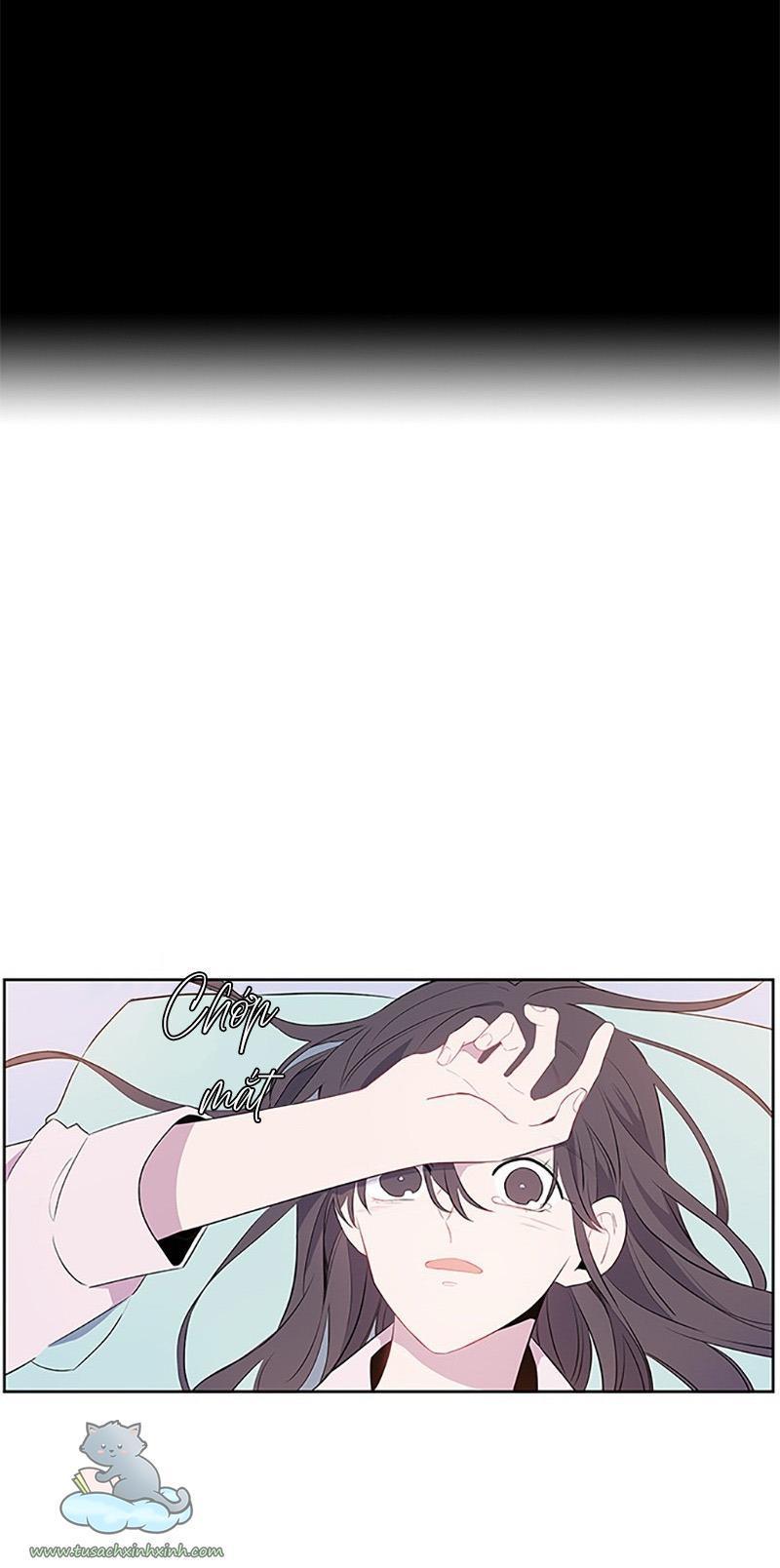 về bên anh chapter 1 5