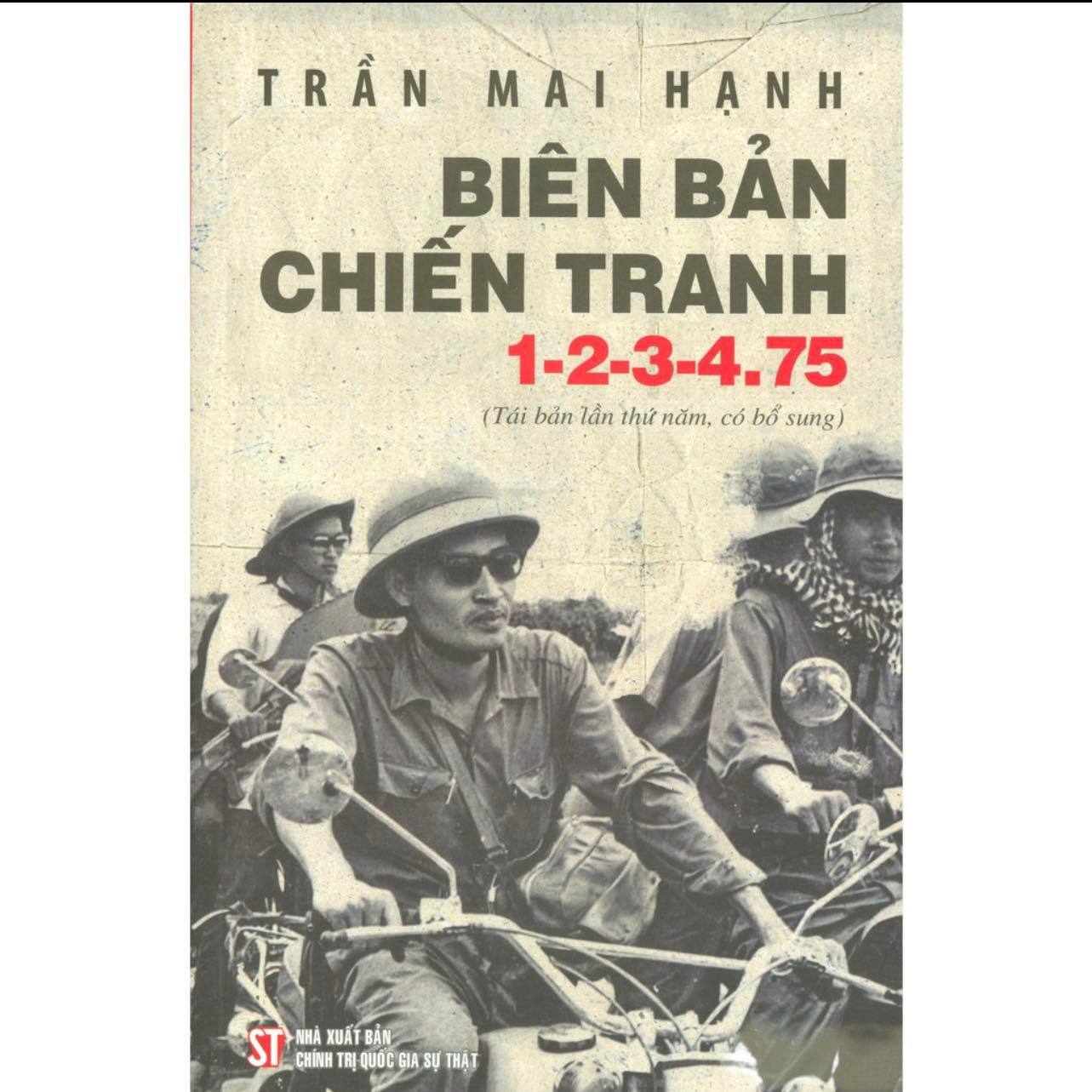 Biên bản chiến tranh 1-2-3-4.75