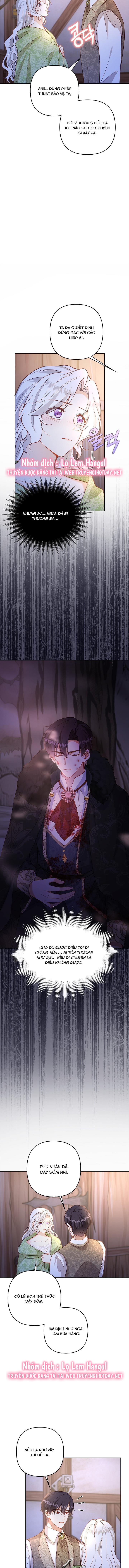 tôi sẽ nuôi dưỡng hai đứa con của nam chính chapter 48 2