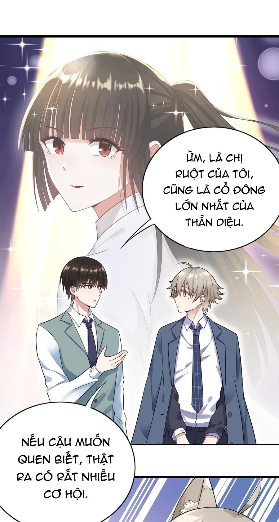 tức thời phạm quy [ tức thì vi quy ] chapter 30 24