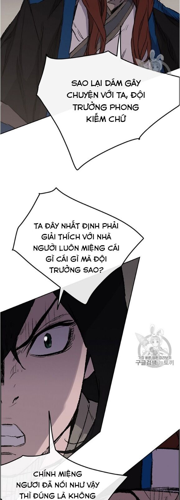 kiếm sĩ bất bại chapter 36 48