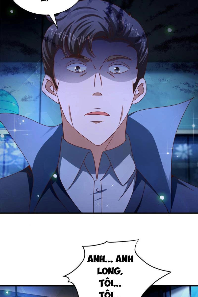 bảy vị tỷ tỷ tuyệt thế vô song của ta chapter 32 13