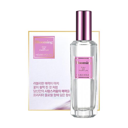 Nước hoa nữ Holika Holika Blooming EDP 30ml