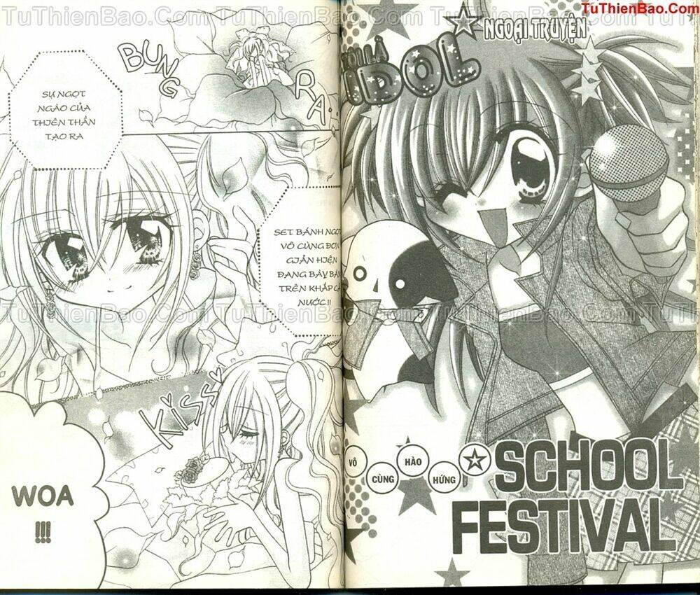 tôi là idol chapter 2 71