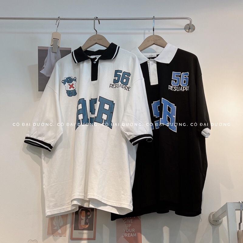 Áo polo số 56