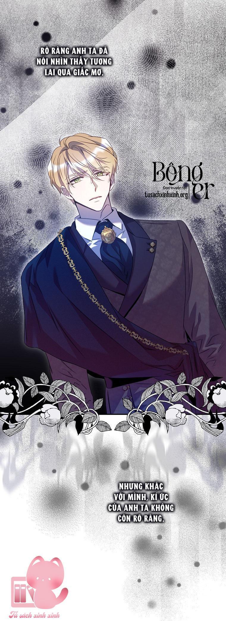 thuần hóa bạo chúa rồi bỏ trốn chapter 88 36