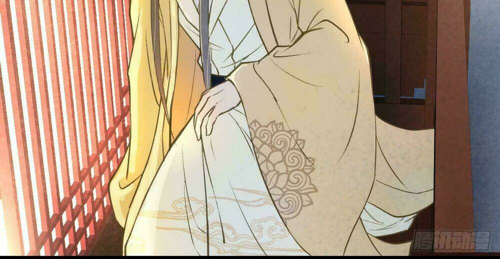 vương gia ba tuổi rưỡi của tôi chapter 33 65