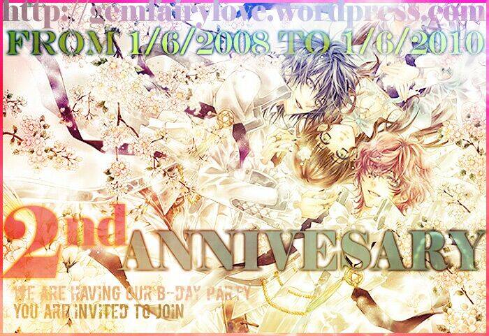 anata no tame nara doko made mo chapter 6 1