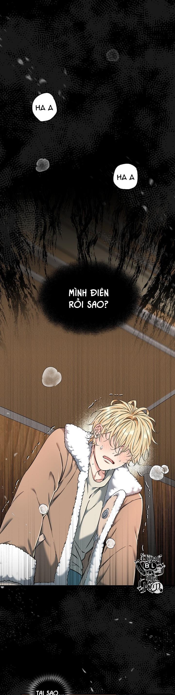 chuyến tàu điên cuồng chapter 1 1