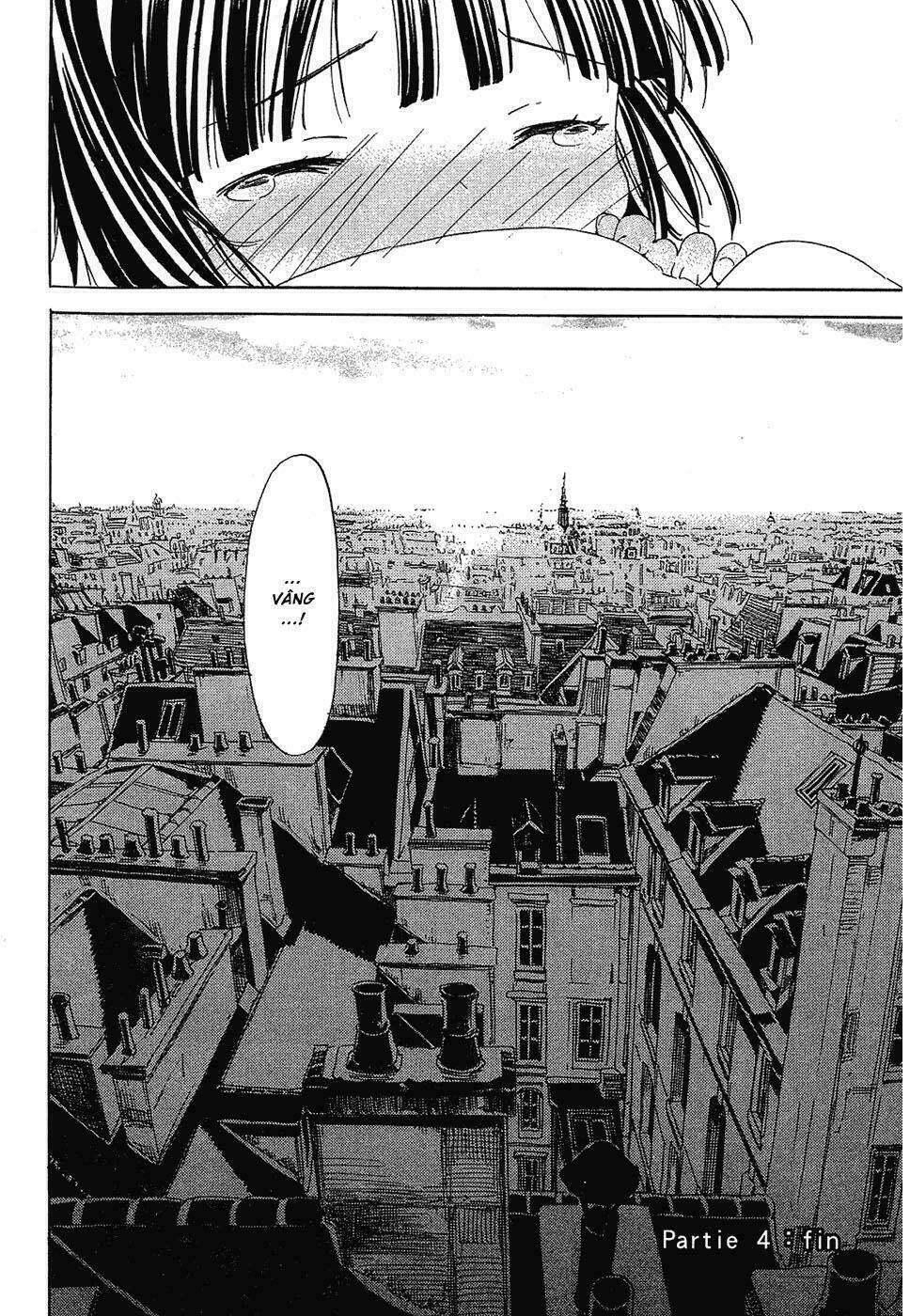 ikoku meiro no croisée chapter 4 39