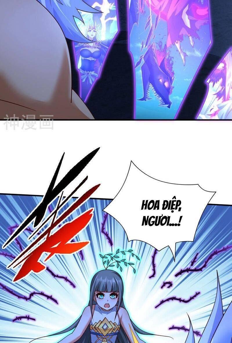 bị sư phụ xinh đẹp dùng 99 cách dạy dỗ thành thánh chapter 240 2