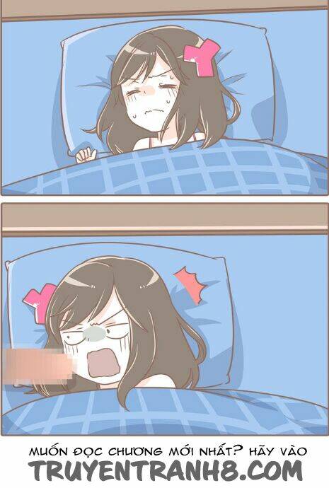 đại thánh và tiểu yêu chapter 3 15