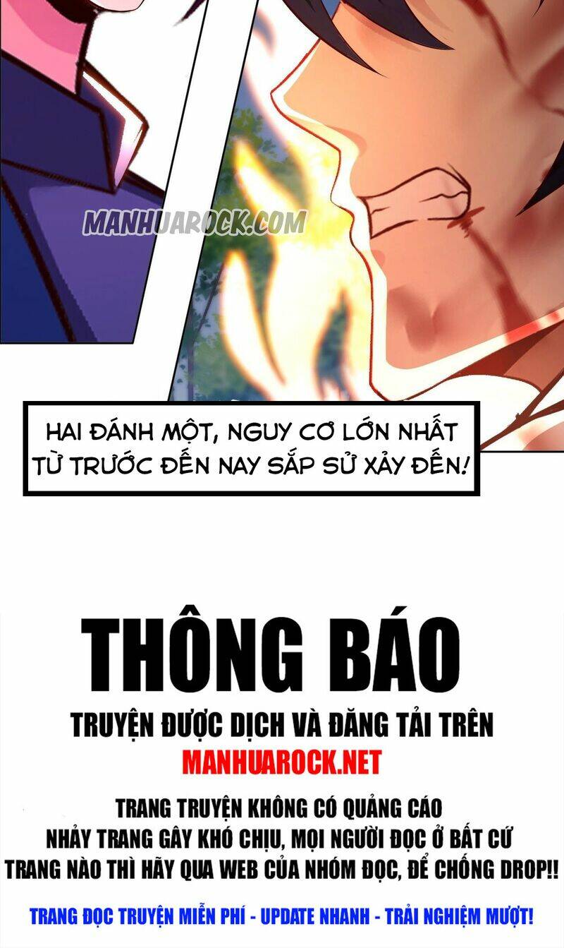 sư phụ của ta là thần tiên chapter 49 39