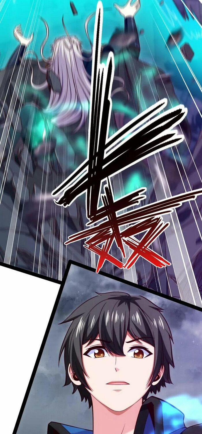 ma thú kiếm thánh dị giới tung hoành chapter 128 6