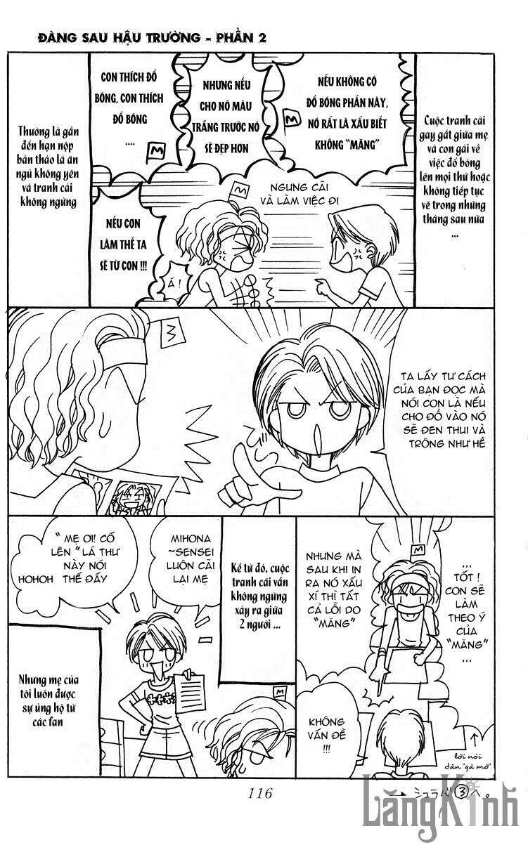 gals - mắt lưu ly chapter 4 3