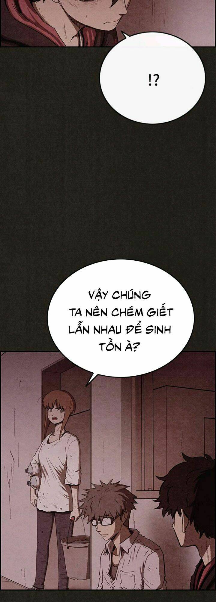 quái vật tại chung cư xanh chapter 78 30